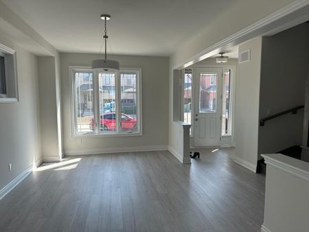 For Lease - 326 Cullen Trail, Peterborough, Ontario - Photo 2