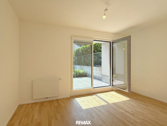 YOUR PLACE TO BE - Wohnen im Herzen von Klosterneuburg - #THE SMART ONE - Photo 1