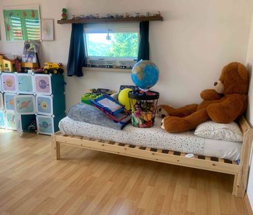 3.5 Zimmer, 90 m² - Foto 2