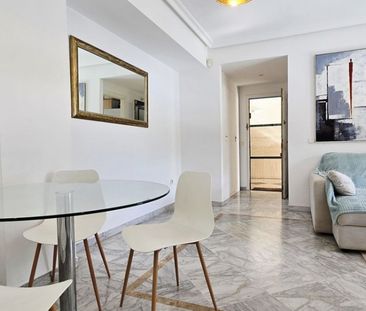 2 Bedroom Apartment For Rent in Marbella, Málaga - Photo 3