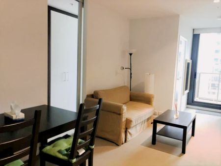 1 Bed, 1 Bath - Photo 2