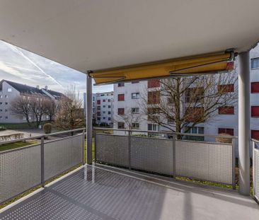 Ruhiges Wohnen mit Komfort - Photo 5