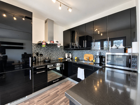 1 Zimmer, 45 m², EG - Foto 3