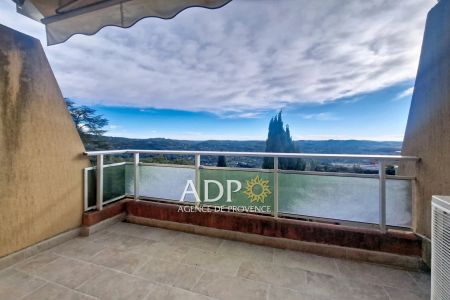 Appartement Grasse - Photo 4