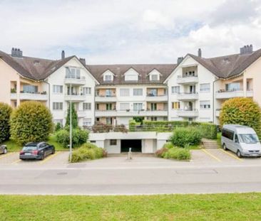 Gartenwohnung für Familie - Foto 4