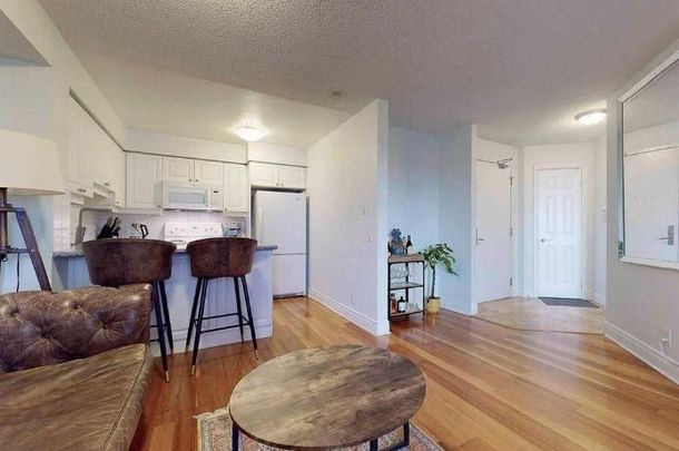 For Lease - 78 Harrison Garden Boulevard Unit# 1105, Toronto, Ontario - Photo 1