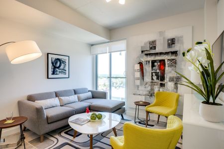 For Lease - 100 Bond Street Unit# 707, Oshawa, Ontario - Photo 4