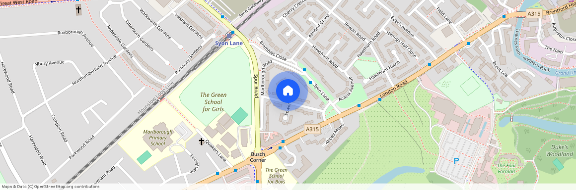 Epworth Road, TW7 5BN, Isleworth
