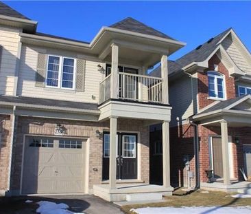 For Lease - 238 Lormont Boulevard, Hamilton, Ontario - Photo 2