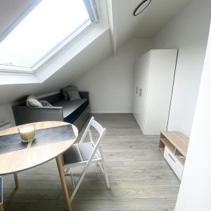 Location Appartement 1 pièce 10m² VALENCIENNES 59300 - Photo 2
