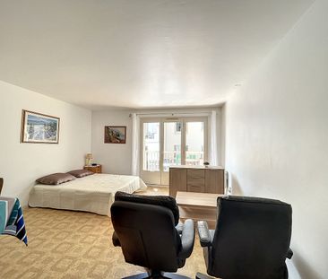 Location Appartement 1 pièce 34m² - Photo 2