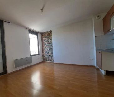 Location appartement 2 pièces - 31m² à Toulouse (31400) - Photo 5