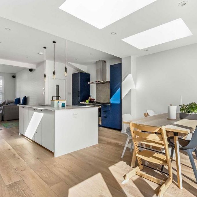 4 bedroom house to rent - Photo 1