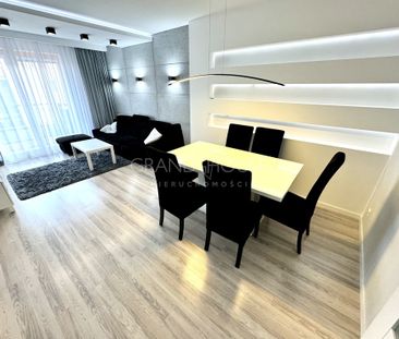 Centrum, 2 pokoje, winda, m.postojowe - Zdjęcie 1