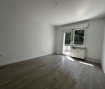 Wohnen mit Gartenidylle – Ihr neues Zuhause im Erdgeschoss wartet a... - Photo 1