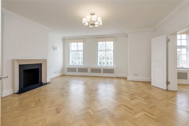 5 bedroom flat to rent - Photo 1