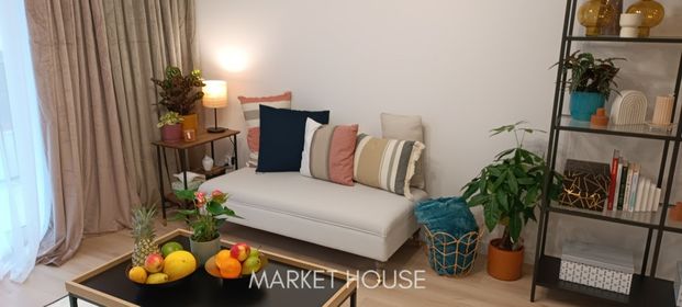 Mieszkanie | Wynajem - Photo 1