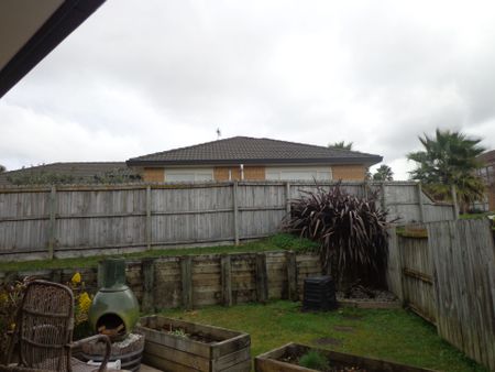 Botany College Zone, 4 bedroom family home - Photo 4