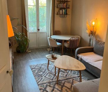 Appartement 2 pièces - - Photo 2