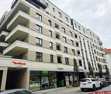 Na wynajem kawalerka osiedle Modena - Zdjęcie 2