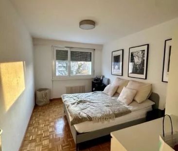 Joli 2 pièces dans un quartier calme - Foto 2