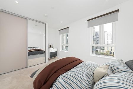 1 bedroom flat to rent - Photo 4