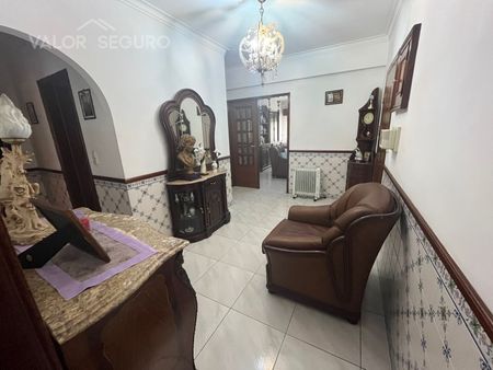 Apartamento T2 em Lisboa - Photo 2
