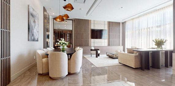 PROMOS EN COURS | Condo haut de gamme 4 1/2 à Louer | Laval - Photo 2