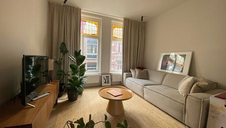 Te huur: Appartement Noorderdwarsstraat in Amsterdam - Photo 3