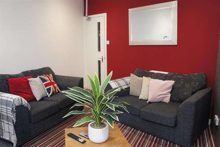 Peveril Street, Nottingham, NG7 - Photo 5