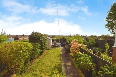 Mill Brow, Higher Bebington, CH63 - Photo 2