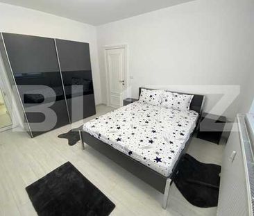 Apartament de lux, 2 camere, 62mp, ultracentral - Fotografie 6