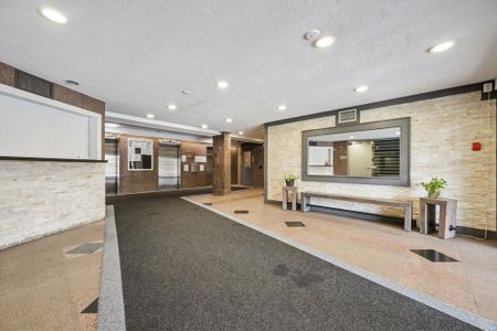 For Lease - 4 Lisa Street Unit# 707, Brampton, Ontario - Photo 2