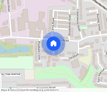 Howden Close, Stockport - Photo 1