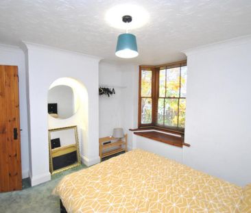 1 bedroom maisonette to rent - Photo 4