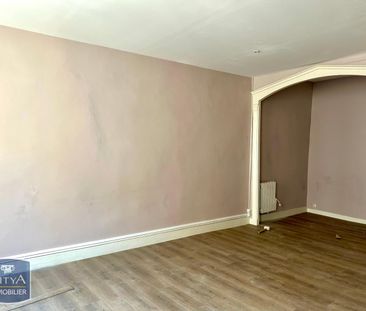Location Appartement 1 pièce 49m² BOURG EN BRESSE 01000 - Photo 2