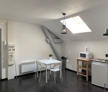 Appartement 1 pièce à - Photo 3