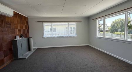 Three Bedroom Home - Awapuni - Photo 3