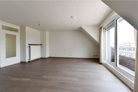 centraal gelegen geschilderd appartement | Olmstraat - Foto 2