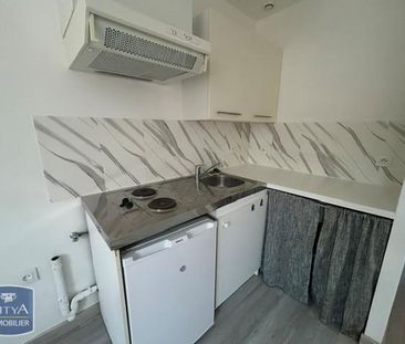 Location Appartement 2 pièces 36m² PAMIERS 09100 - Photo 4