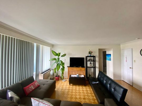 For Lease - 3555 Bathurst Street Unit# 608, Toronto, Ontario - Photo 1