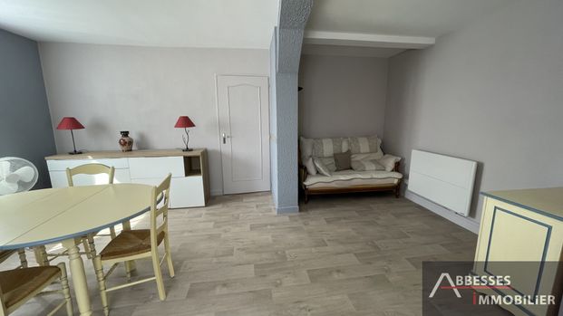 Location Appartement 3 pièces 66m² ST NABORD 88200 - Photo 1