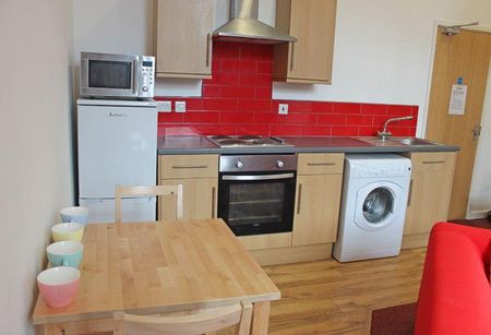 Studio to rent - Photo 2