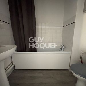 Appartement meublé à louer à METZ (57070). - Photo 3