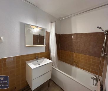 Appartement à louer 2 pièces 44.67m² - Photo 4