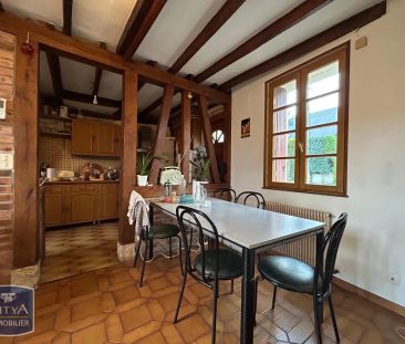 Maison à louer 5 pièces 90.16m² - Photo 4