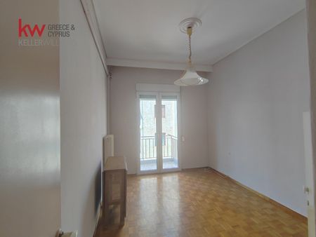 Διαμέρισμα για ενοικίαση Άγιος Νικόλαος (Λάρισα) - Φωτογραφία 2