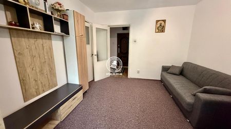 Apartament de inchiriat cu 2 camere - Tatarasi - Photo 2