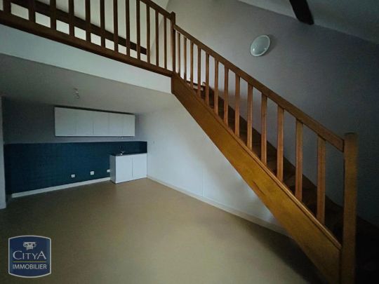 Appartement à louer 2 pièces 43.18m² - Photo 1