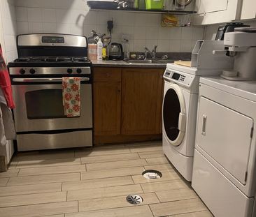 For Lease - 109 Lippincott Street Unit# Lower Level, Toronto, Ontario - Photo 3